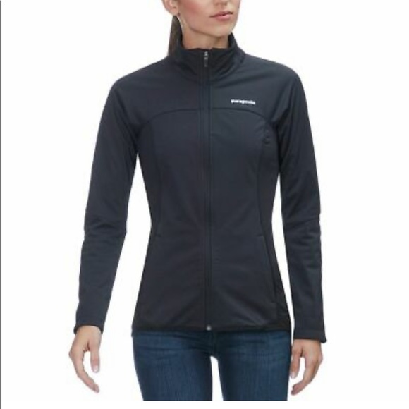 Patagonia Jackets & Blazers - Patagonia Wind Shield Jacket